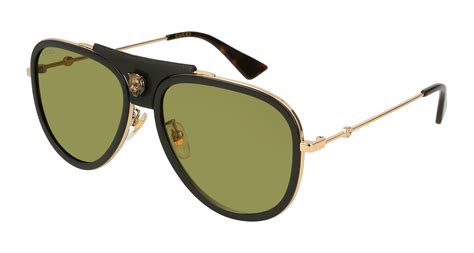 gucci gg0336s gold|gg0062s 003.